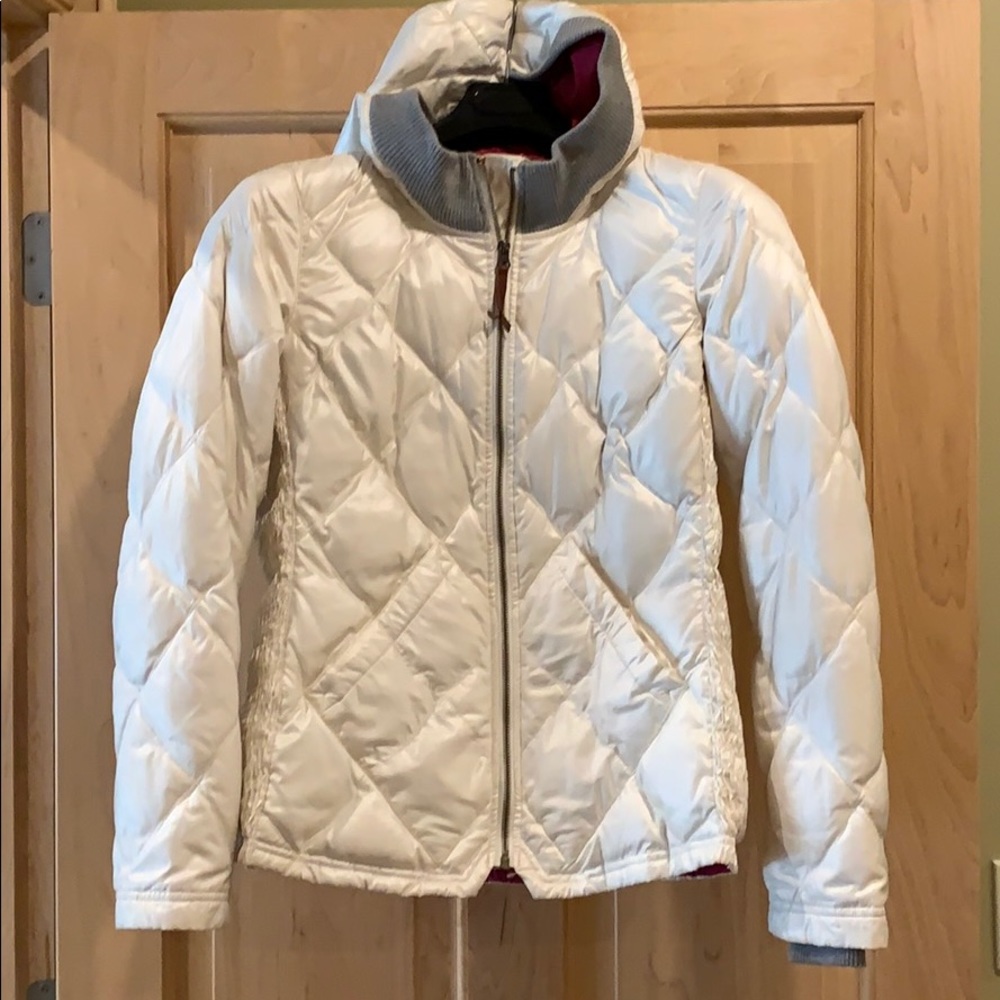 Eddie Bauer women’s jacket size medium